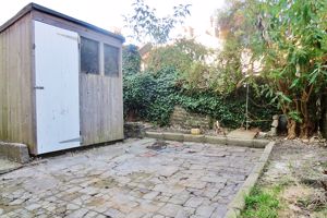 Garden- click for photo gallery